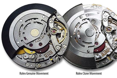 replace watches movement in a fake|clone watch movements reddit.